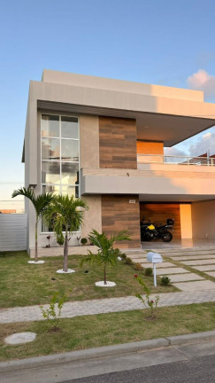 Casa com 3 Quartos à Venda, 237 m² em Centro - Barra Dos Coqueiros