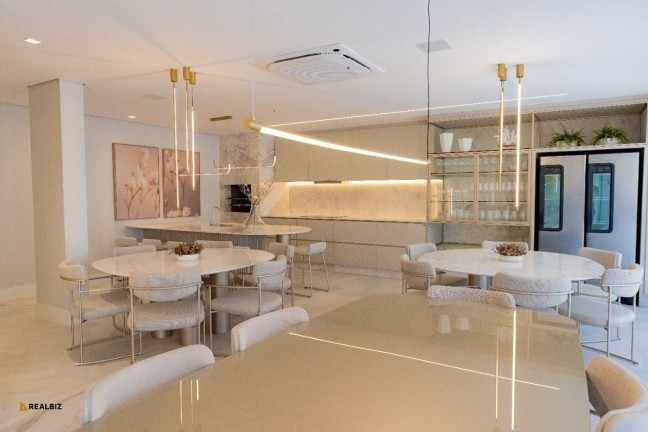 Imagem Apartamento com 3 Quartos à Venda, 98 m² em Palmas - Governador Celso Ramos Imagem Apartamento com 3 Quartos à Venda, 98 m² em Palmas - Governador Celso Ramos