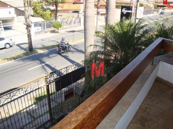 Imagem Casa com 4 Quartos à Venda, 351 m² em Jardim Santa Rosália - Sorocaba Imagem Casa com 4 Quartos à Venda, 351 m² em Jardim Santa Rosália - Sorocaba