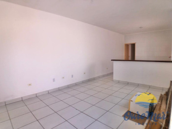 Imagem Casa com 2 Quartos para Alugar ou Temporada, 65 m² em Gaivota - Itanhaém