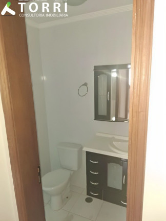 Imagem Apartamento com 3 Quartos à Venda, 96 m² em Jardim Emília - Sorocaba
