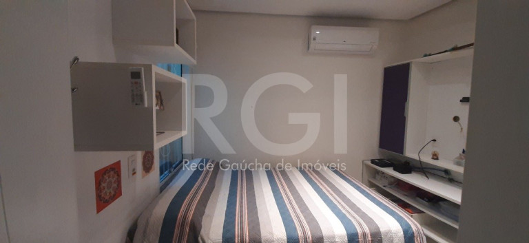 Imagem Casa com 2 Quartos à Venda, 105 m² em Cidade Baixa - Porto Alegre