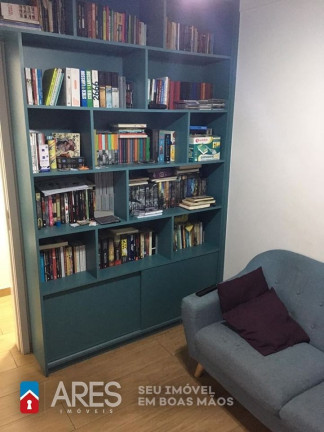 Imagem Apartamento com 3 Quartos à Venda, 70 m² em Centro - Americana