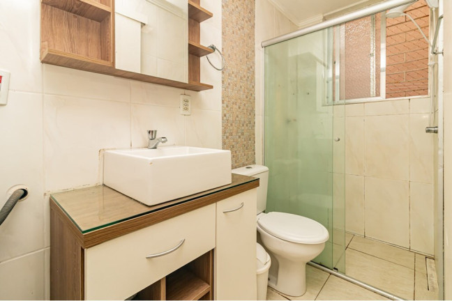 Imagem Apartamento com 2 Quartos à Venda, 41 m² em Menino Deus - Porto Alegre Imagem Apartamento com 2 Quartos à Venda, 41 m² em Menino Deus - Porto Alegre