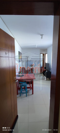 Cobertura com 2 Quartos à Venda, 100 m² em Santa Maria - Santo André