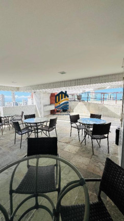 Imagem Apartamento com 2 Quartos à Venda, 52 m² em Boa Viagem - Recife