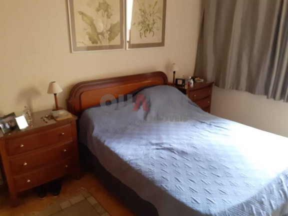 Imagem Apartamento com 4 Quartos à Venda, 127 m² em Moema - São Paulo