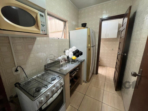 Imagem Apartamento com 1 Quarto à Venda, 36 m² em Centro Histórico - Porto Alegre Imagem Apartamento com 1 Quarto à Venda, 36 m² em Centro Histórico - Porto Alegre