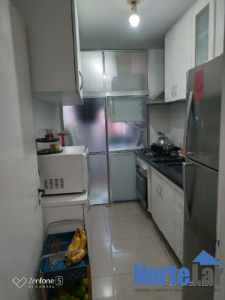 Imagem Apartamento com 2 Quartos à Venda, 50 m² em Lauzane Paulista - São Paulo