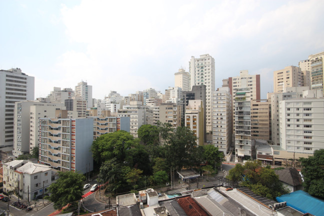 Imagem Apartamento com 3 Quartos para Alugar, 285 m² em Higienopolis - São Paulo Imagem Apartamento com 3 Quartos para Alugar, 285 m² em Higienopolis - São Paulo