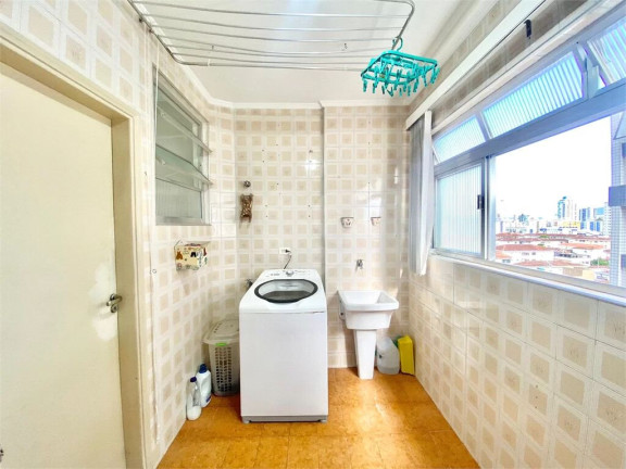Imagem Apartamento com 3 Quartos à Venda, 126 m² em Embaré - Santos