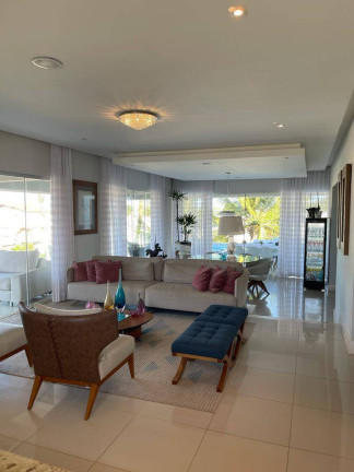 Imagem Casa com 4 Quartos à Venda, 568 m² em Rod Ilhéus/una - Ilhéus