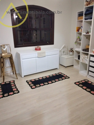 Imagem Casa com 3 Quartos à Venda, 251 m² em Jardim Sao Nicolau - Atibaia Imagem Casa com 3 Quartos à Venda, 251 m² em Jardim Sao Nicolau - Atibaia