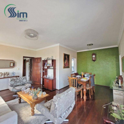 Imagem Apartamento com 3 Quartos à Venda, 120 m² em Montese - Fortaleza Imagem Apartamento com 3 Quartos à Venda, 120 m² em Montese - Fortaleza