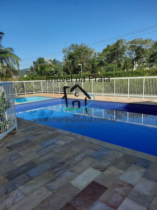 Imagem Apartamento com 2 Quartos à Venda, 45 m² em Estufa I - Ubatuba Imagem Apartamento com 2 Quartos à Venda, 45 m² em Estufa I - Ubatuba