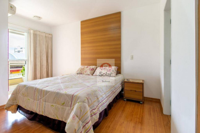 Imagem Apartamento com 3 Quartos à Venda, 202 m² em Centro - Taubaté