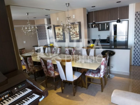 Imagem Apartamento com 3 Quartos à Venda, 61 m² em Vila Guilherme - São Paulo