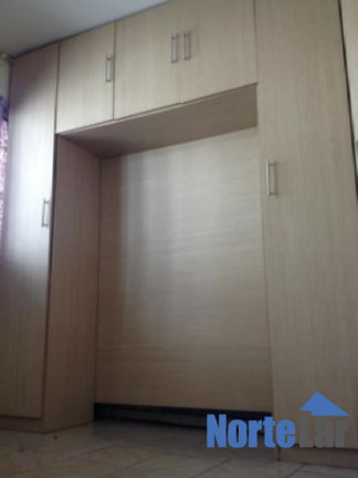 Imagem Apartamento com 1 Quarto à Venda, 36 m² em Centro - São Paulo