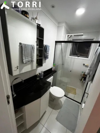 Imagem Apartamento com 2 Quartos à Venda, 52 m² em Parque Morumbi - Votorantim Imagem Apartamento com 2 Quartos à Venda, 52 m² em Parque Morumbi - Votorantim
