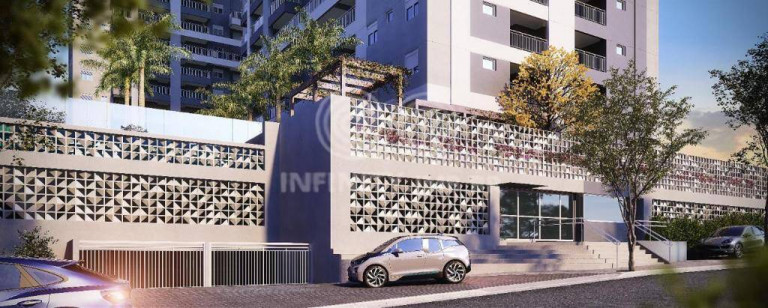 Imagem Apartamento com 1 Quarto à Venda, 31 m² em Bosque Maia - Guarulhos Imagem Apartamento com 1 Quarto à Venda, 31 m² em Bosque Maia - Guarulhos