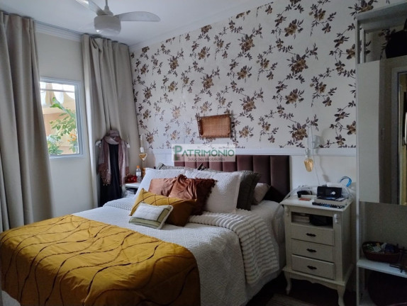 Imagem Imóvel com 2 Quartos à Venda, 60 m² em Jardim Dona Irma - Jaguariúna