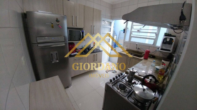 Imagem Casa com 4 Quartos à Venda, em Aviação - Praia Grande Imagem Casa com 4 Quartos à Venda, em Aviação - Praia Grande