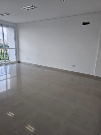 Imagem Sala Comercial para Alugar, 44 m² em Santo Antônio - Americana Imagem Sala Comercial para Alugar, 44 m² em Santo Antônio - Americana