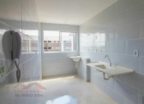 Imagem Apartamento com 1 Quarto à Venda, 54 m² em Centro - Timon