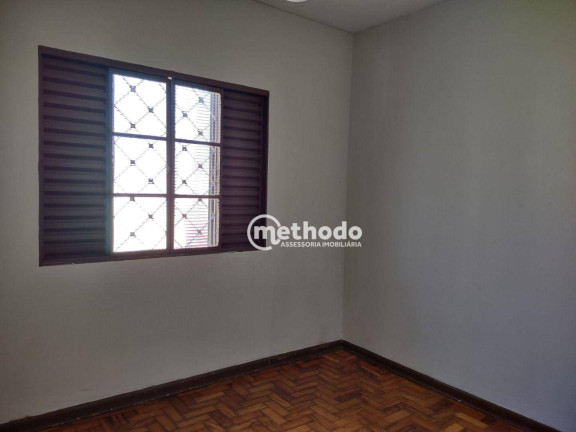 Imagem Casa com 3 Quartos à Venda, 125 m² em Jardim Planalto - Campinas Imagem Casa com 3 Quartos à Venda, 125 m² em Jardim Planalto - Campinas