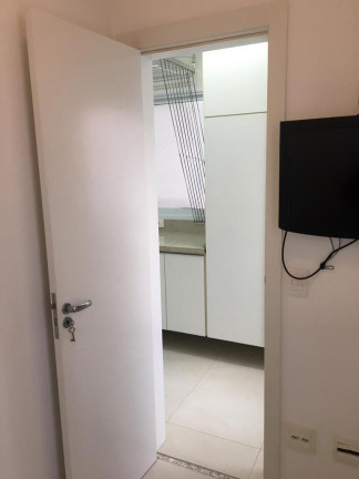 Imagem Apartamento com 4 Quartos para Alugar, 214 m² em Campo Belo - São Paulo
