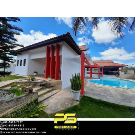 Imagem Casa com 6 Quartos à Venda, 650 m² em Conceição - Campina Grande Imagem Casa com 6 Quartos à Venda, 650 m² em Conceição - Campina Grande