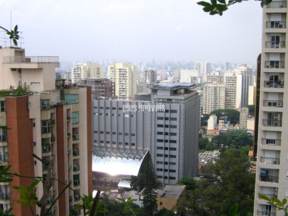 Apartamento com 4 Quartos à Venda, 263 m² em Paraíso - São Paulo