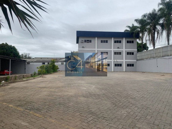 Imagem Galpão para Alugar, 4.047 m² em Chácaras Reunidas - São José Dos Campos Imagem Galpão para Alugar, 4.047 m² em Chácaras Reunidas - São José Dos Campos