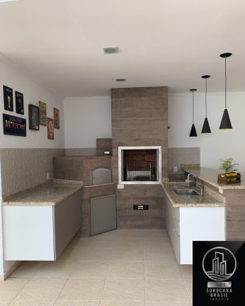 Imagem Casa com 4 Quartos à Venda, 396 m² em Alphaville Nova Esplanada 3 - Votorantim Imagem Casa com 4 Quartos à Venda, 396 m² em Alphaville Nova Esplanada 3 - Votorantim