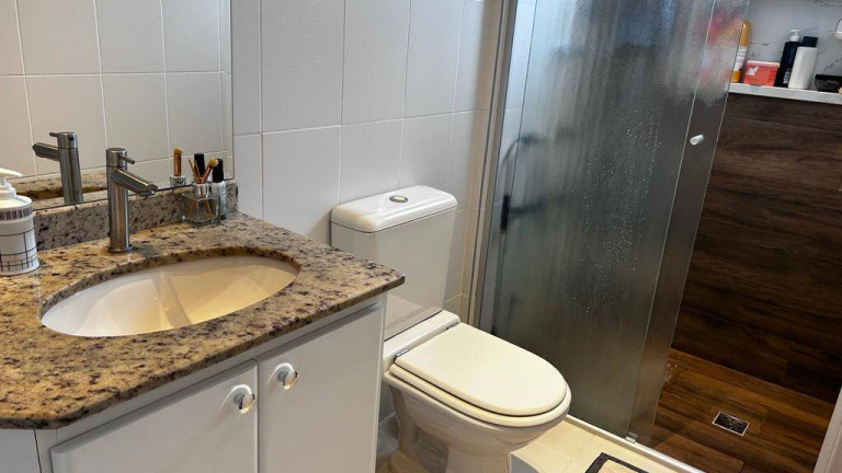 Imagem Apartamento com 2 Quartos à Venda, 70 m² em Santo Antônio - São Caetano Do Sul