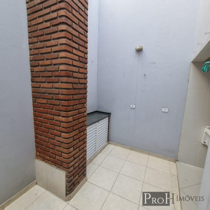 Imagem Sobrado com 3 Quartos à Venda, 248 m² em Olímpico - São Caetano Do Sul
