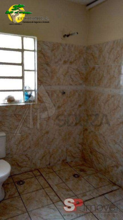 Imagem Casa com 4 Quartos à Venda, 220 m² em Santa Teresinha - São Paulo