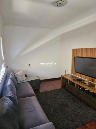 Imagem Casa com 3 Quartos à Venda, 300 m² em São Joaquim - Franca