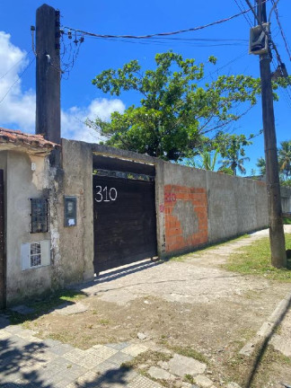 Casa com 1 Quarto à Venda, 540 m² em Balneario Praia Do Pernambuco - Guaruja