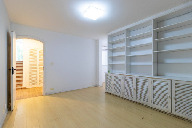 Imagem Casa com 4 Quartos à Venda, 260 m² em Jardim Morumbi - São Paulo Imagem Casa com 4 Quartos à Venda, 260 m² em Jardim Morumbi - São Paulo