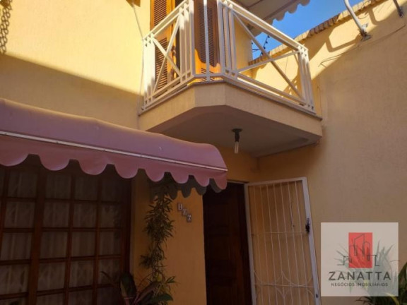 Imagem Sobrado com 2 Quartos à Venda, 84 m² em Parque Amador - Esteio Imagem Sobrado com 2 Quartos à Venda, 84 m² em Parque Amador - Esteio