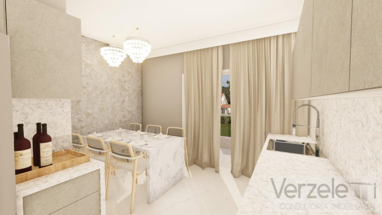 Imagem Apartamento com 3 Quartos à Venda, 78 m² em Santa Regina - Camboriú