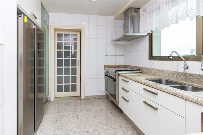Imagem Apartamento com 4 Quartos à Venda, 280 m² em Campo Belo - São Paulo Imagem Apartamento com 4 Quartos à Venda, 280 m² em Campo Belo - São Paulo