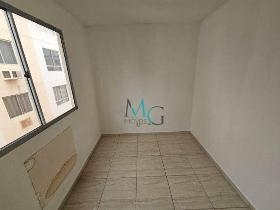 Imagem Apartamento com 2 Quartos para Alugar, 42 m² em Cosmos - Rio De Janeiro Imagem Apartamento com 2 Quartos para Alugar, 42 m² em Cosmos - Rio De Janeiro
