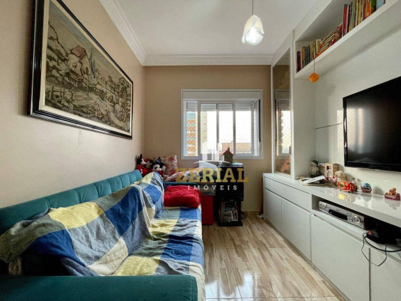 Imagem Apartamento com 3 Quartos à Venda, 89 m² em Santa Paula - São Caetano Do Sul Imagem Apartamento com 3 Quartos à Venda, 89 m² em Santa Paula - São Caetano Do Sul