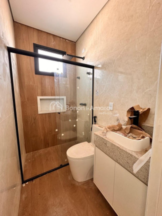 Imagem Casa de Condomínio com 3 Quartos à Venda, 200 m² em Vila Monte Alegre - Paulínia Imagem Casa de Condomínio com 3 Quartos à Venda, 200 m² em Vila Monte Alegre - Paulínia