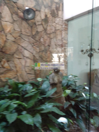 Imagem Sobrado com 4 Quartos à Venda, 300 m² em Jardim Vila Mariana - São Paulo