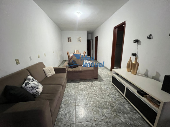 Imagem Casa com 4 Quartos à Venda, 120 m² em Samambaia Sul (samambaia) - Brasília