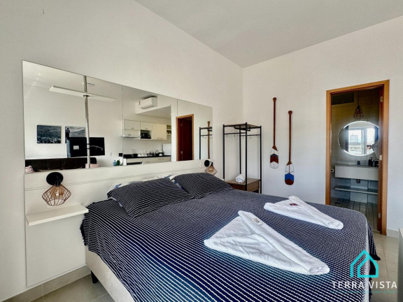 Imagem Loft com 1 Quarto à Venda, 60 m² em Praia Grande - Ubatuba
