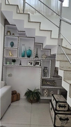 Imagem Casa com 3 Quartos à Venda, 200 m² em Jardim Nova Esperança - Salvador Imagem Casa com 3 Quartos à Venda, 200 m² em Jardim Nova Esperança - Salvador